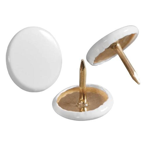Set puntine disegno Bianco 100 pz 2800104621