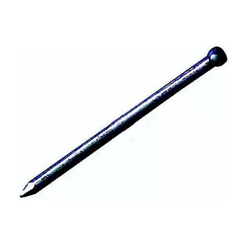 Chiodi per legno e muro testa gruppino (25x1,5 mm) Blu 26001502502