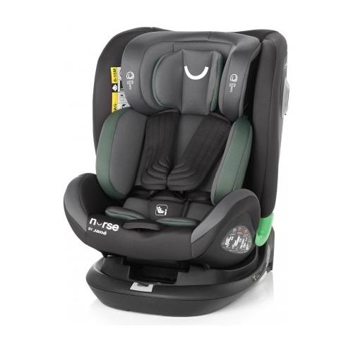 Seggiolino auto I-Size (40-150cm) CRUISER 360° Alga 7033 Y86