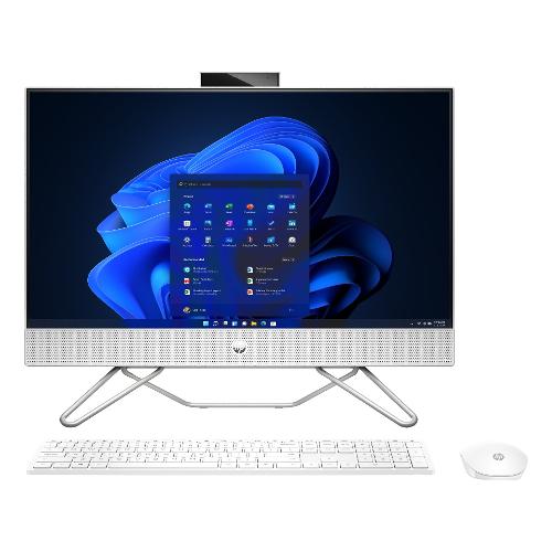 All in one 23,8" PROONE 240 G9 Bianco 6B1Z0EA CPU Intel Core i3 Ram 8GB Hd 256GB Scheda grafica Intel UHD Graphics