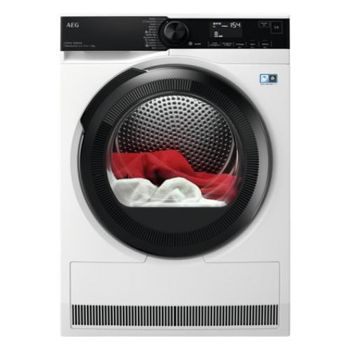 Asciugabiancheria 8 Kg SERIE 9000 Tr9Hg83B Absolutecare White e Black 916 099 462 classe A+++ (2021)