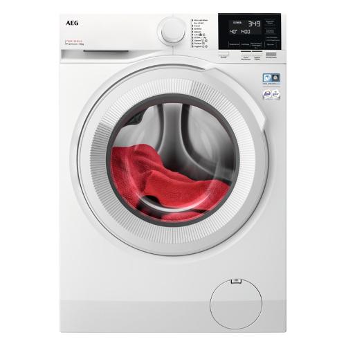 Lavatrice 8 Kg SERIE 7000 Lr7G84Gw Prosteam Bianco 914 921 763 classe A 1400giri/min (60x57,5x85cm)