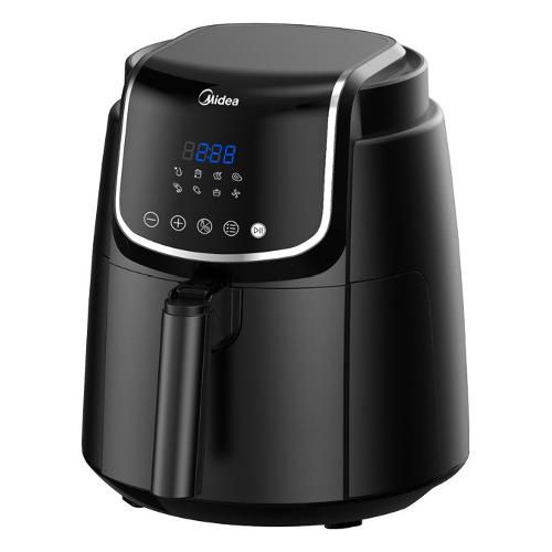 Friggitrice ad aria (3,5L) INNERCHEF Black MF CN35C2