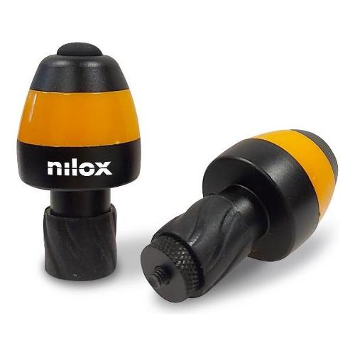 Kit frecce direzione per monopattini e biciclette (6x3cm) NXESARROWS
