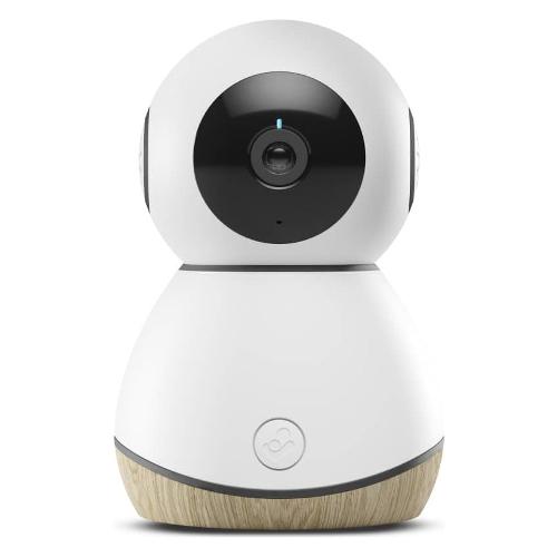 Baby controllo Video, Audio, Movimento, Ninna Nanna See WI-FI AP Pairing White wood 3201111000