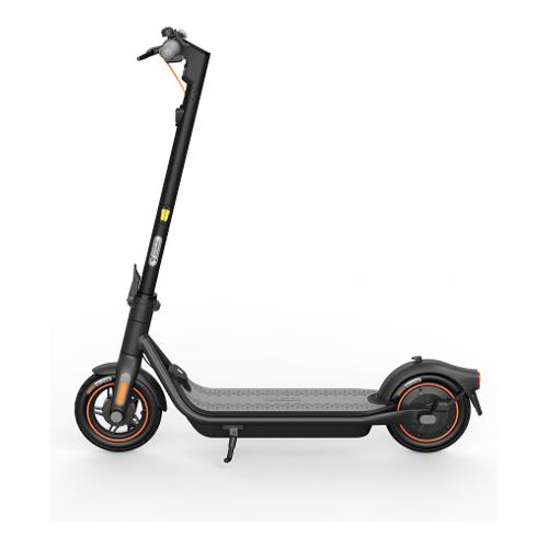 Monopattino elettrico F65I+Frecce ruote 10" NINEBOT Nero AA 00 0010 97