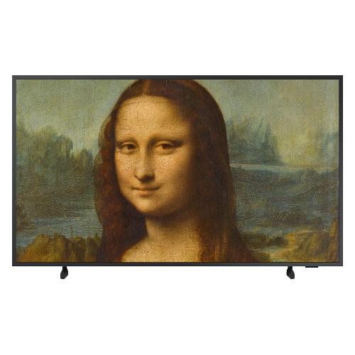Tv 43" ( QLED ) Tizen THE FRAME Black QE43LS03BAUXZT