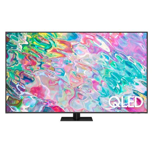 Tv 55" ( QLED ) Tizen SERIE 7 Smart Tv 4K Uhd Titan gray QE55Q70BATXZT