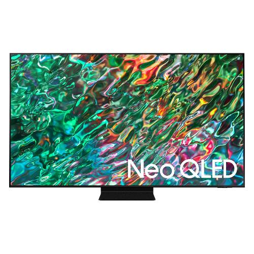 Tv 55" ( QLED ) Tizen SERIE 9 Smart Tv 4K Uhd Titan black QE55QN90BATXZT
