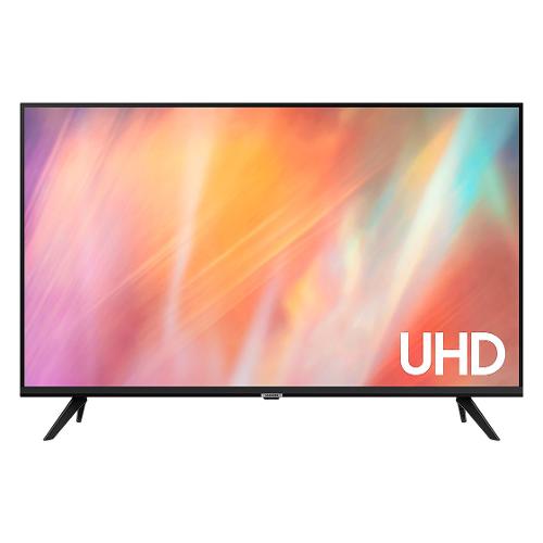 Tv 50" ( LED ) Tizen SERIE 7 Smart Tv 4K Uhd Black UE50AU7090UXZT