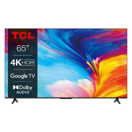 Tv 65" ( LED ) Android TV P63 SERIES Black 65P635
