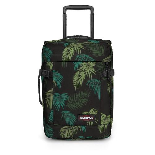 Trolley cabina morbido tg. XXS (25Lt) 2 ruote (32x20x45cm) TRANVERZ brize palm core EK0A5BE88A2