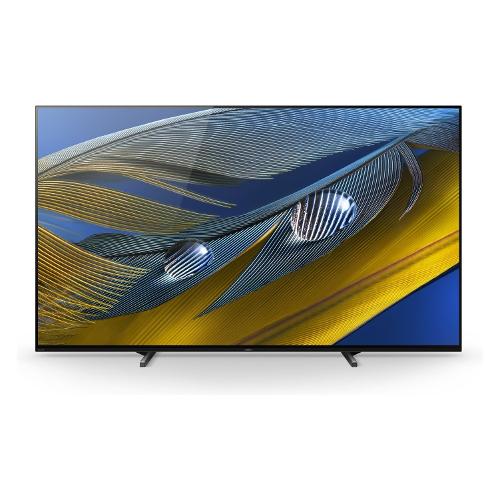 Tv 55" ( OLED ) Google TV BRAVIA XR A80J Smart Tv Oled 4K Uhd Nero XR55A80JAEP