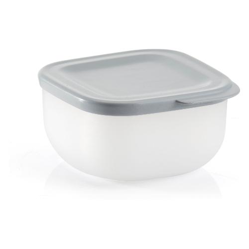 Contenitore alimenti (450ml) CHEF LINE Grigio 11945033