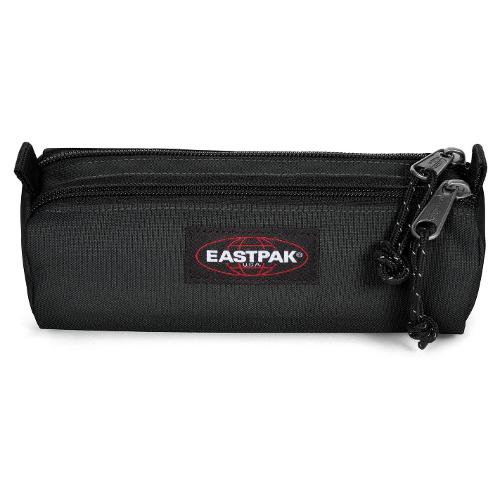 Astuccio bustina doppia DOUBLE BENCHMARK Black EK0A5B92008