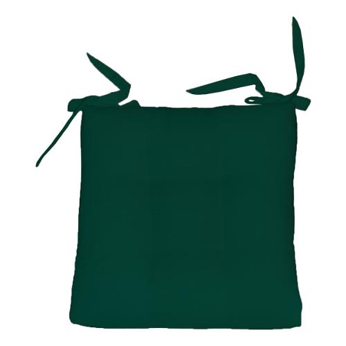 Cuscino seduta LONETA Verde 30ST08M MOC
