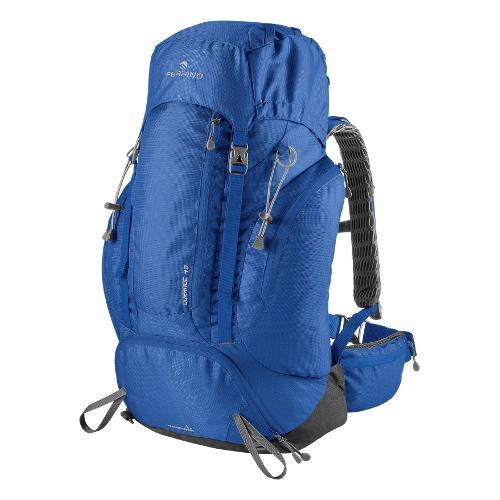 Zaino trekking (40Lt) DURANCE (38x25x67cm) Blu 75731EBB