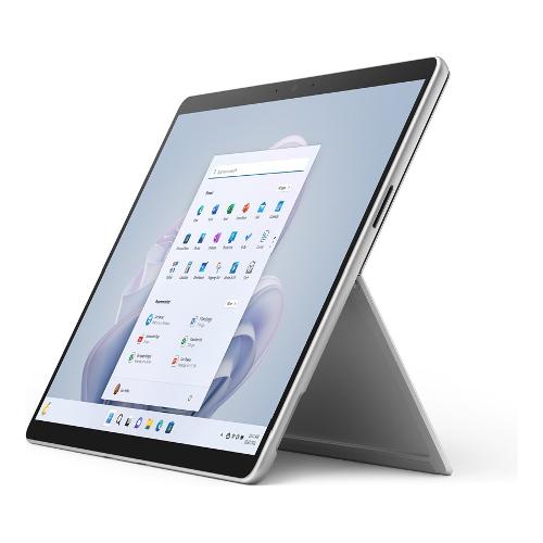 2 in 1 Notebook 13" SURFACE PRO 9 Intel Core i7 16GB 256GB Platino QIL 00021