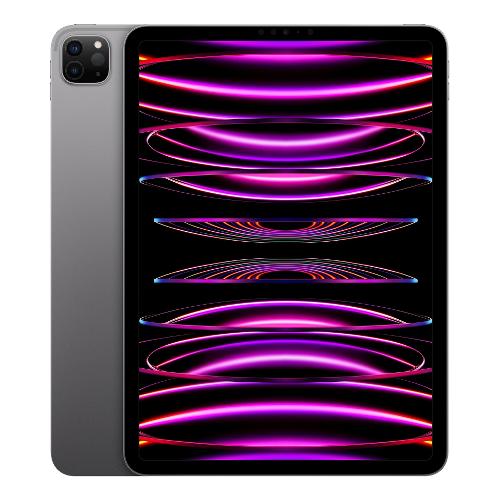 Tablet 11" IPAD PRO 11 4TH iPadOS 128GB Wifi Space grey MNXD3TY A