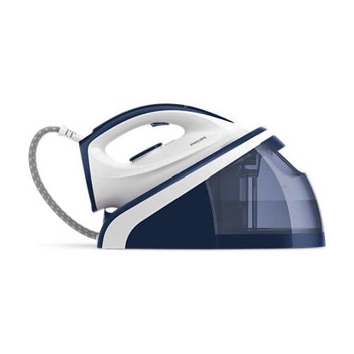 Ferro stiro caldaia Blu e Bianco HI5920 20