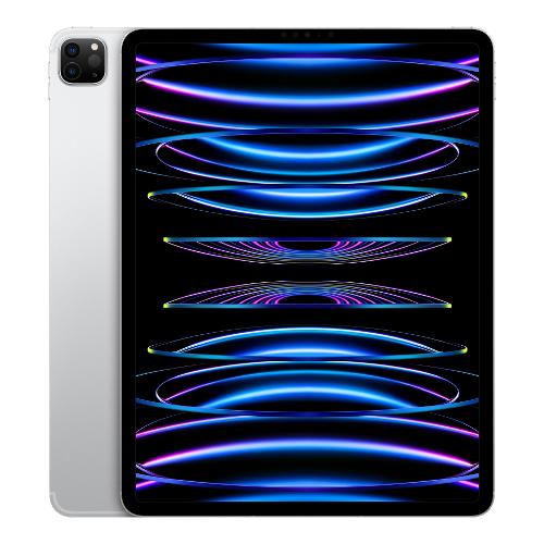 Tablet 12,9" IPAD PRO 12.9 6TH iPadOS 128GB Cellular Silver MP1Y3TY A