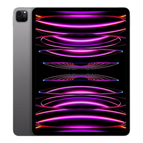 Tablet 12,9" IPAD PRO 12.9 6TH Wifi WiFi Space grey ( 256GB Ram 8GB 10758mAh ) MNXR3TY A