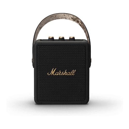 Cassa wireless STOCKWELL II Black e Brass 15W 1005544