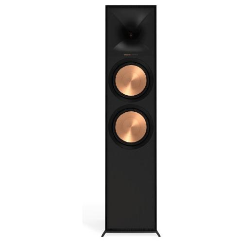 Cassa acustica REFERENCE R 800F Black 600W 804629 3 Vie