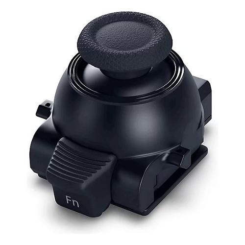 Personalizzazione controller PLAYSTATION 5 Stick Module Black 9444497