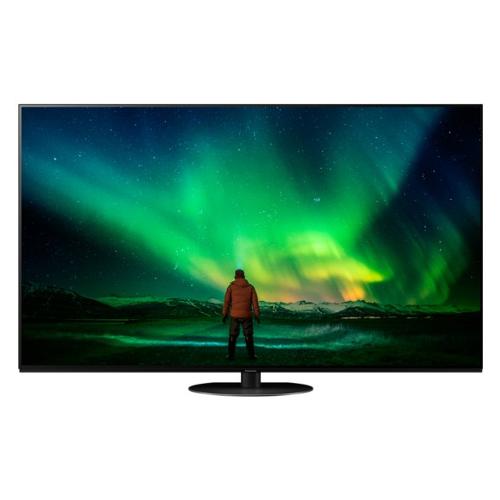 Tv 65" ( OLED ) my Home Screen SERIE LZ1500 Smart Tv Oled Uhd Black TX 65LZ1500E