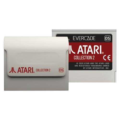 Atari Collection 02 PEGI 3+ 1067473