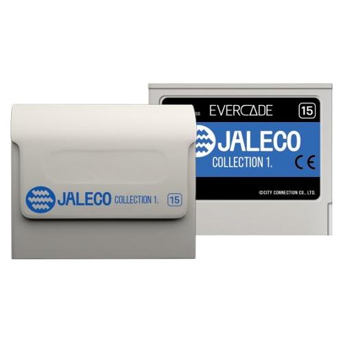 Jaleco Collection 01 PEGI 12+ 1067479