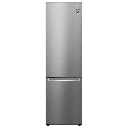 Frigorifero e congelatore Combinato SERIE 6 Gbb62Pzjmn Total No Frost Inox classe E (59,5x68,2x203cm)