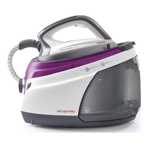 Sistema stirante VAPORELLA Xm80R White e Violet PLEU0226