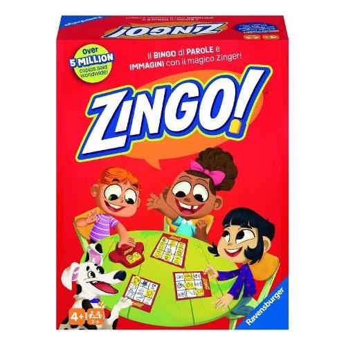 Zingo! gioco 76520