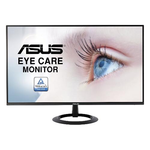 Monitor 23,8" ( IPS Full HD 1080p ) EYE CARE VZ24EHE Black 90LM07C3 B01470