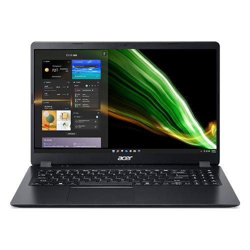 Notebook 15,6" ASPIRE 3 A315 56 312X ( Intel Core i3 8GB 256GB ) Nero NX HT8ET 006