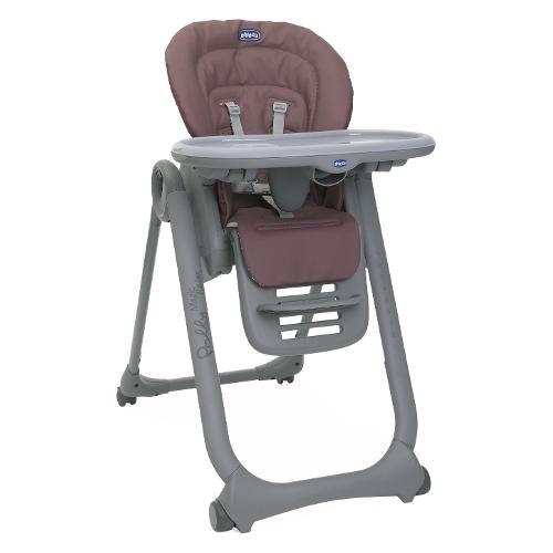 Seggiolone POLLY MAGIC RELAX Mauve 04079502980000