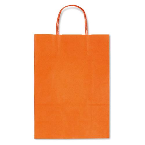 Shopper regalo (46x16x49 cm) ALLEGRA Arancio SDF46 488