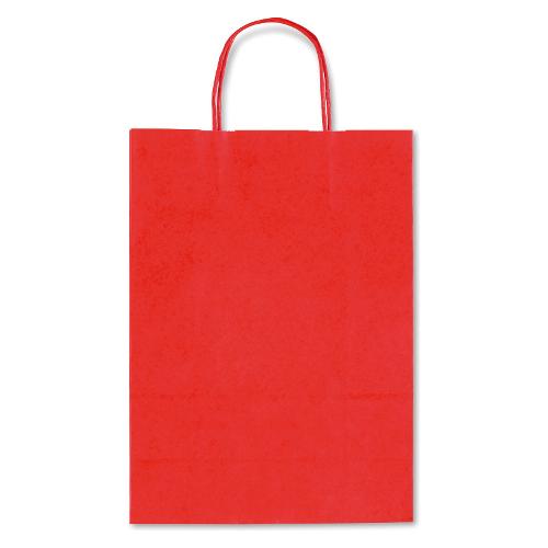 Shopper da regalo 46 x 49 x 16 cm ALLEGRA Rosso SDF46 723