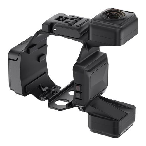 Action cam SPHERE Black 935310
