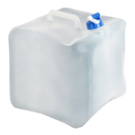 Tanica Ghirba CUBE 15lt. 0810022N