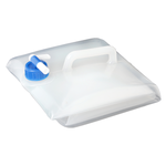 Tanica Ghirba CUBE 15lt. 0810022N