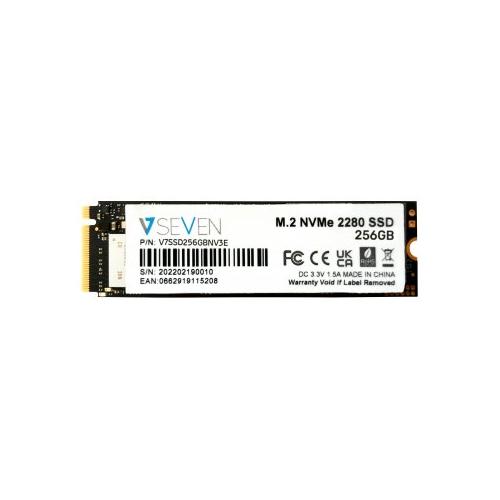 SSD interno M.2 256GB Nvme V7SSD256GBNV3E