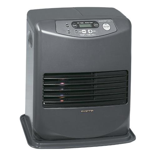 Stufa a paraffina 3,2kW 5026 Black