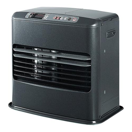 Stufa a paraffina 4,6kW TOSAI 4600 Black