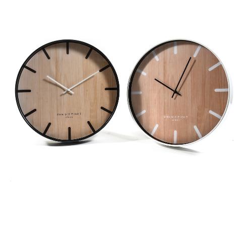 Orologio da parete (30cm) Assortito 47448