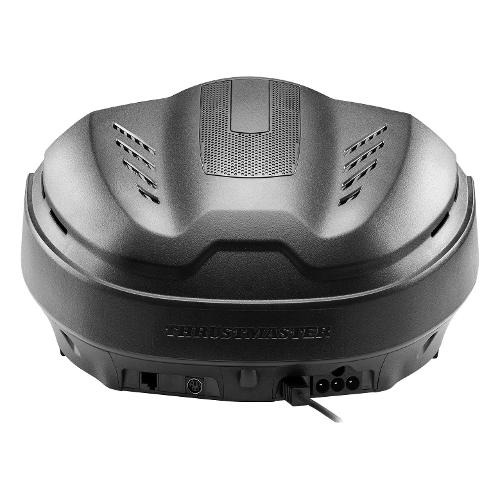 Base volante RACING WHEEL T300 Black 4060069