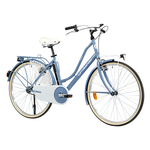 Bici Cls 26 FERRARA D Violet DC2605