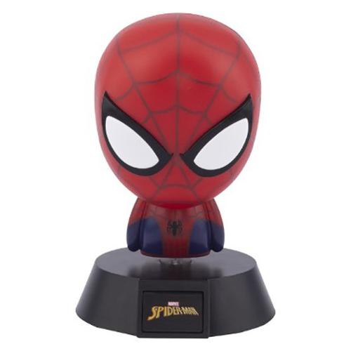 MARVEL COMICS Spiderman Lampada PP6120SPM